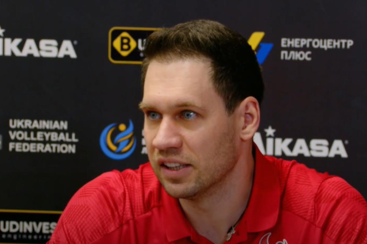 Andriy Levchenko