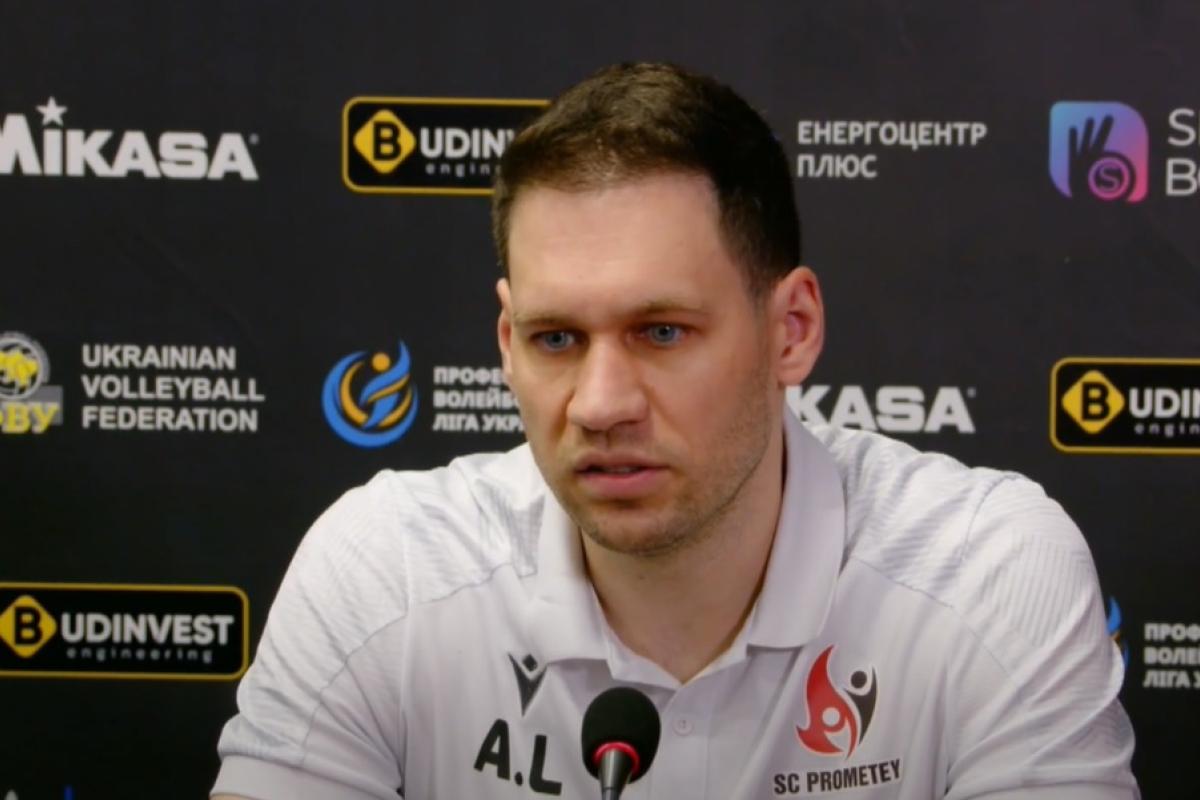 Andriy Levchenko