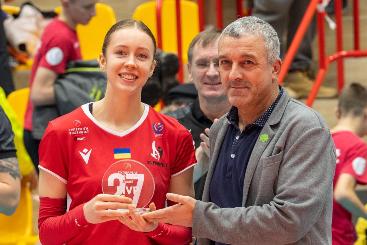 Катерина