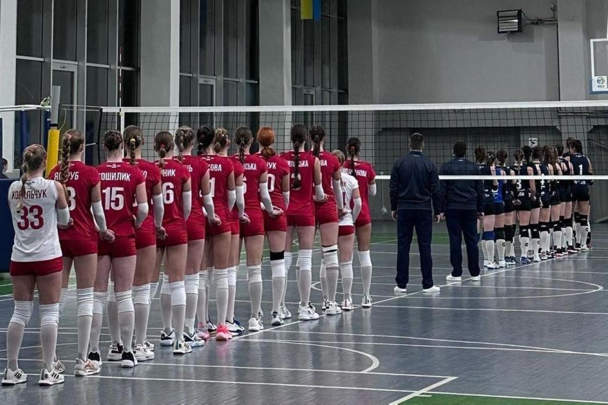 СК "Прометей"